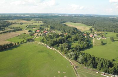 Vidiecky dom województwo zachodniopomorskie