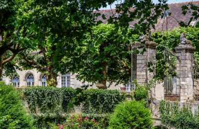 Zámok na predaj Vitry-le-François, Grand-Est, Prístup