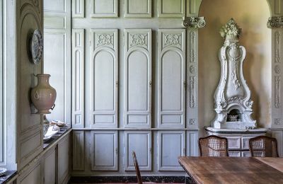 Zámok na predaj Vitry-le-François, Grand-Est, Detaily