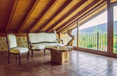 Veža na predaj Quintana de Valdivielso, Icedo s/n, Castilla y León, Obrázok 2/8