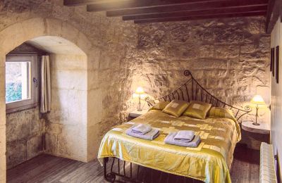 Veža na predaj Quintana de Valdivielso, Icedo s/n, Castilla y León, Hosťovská izba