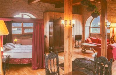 Veža na predaj Quintana de Valdivielso, Icedo s/n, Castilla y León, Obrázok 4/8