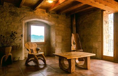 Veža na predaj Quintana de Valdivielso, Icedo s/n, Castilla y León, La Torre San Martín