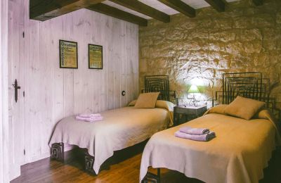 Veža na predaj Quintana de Valdivielso, Icedo s/n, Castilla y León, Hosťovská izba