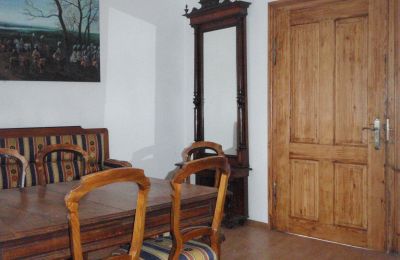 Historický objekt na predaj Kędzierzyn-Koźle, Wyspa 3, województwo opolskie, Obytný priestor