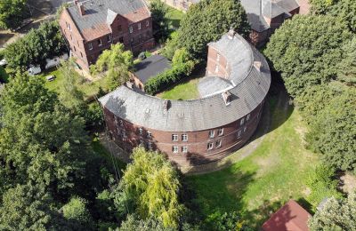 Historická nehnuteľnosť na predaj Kędzierzyn-Koźle, Wyspa 3, województwo opolskie, Obrázok 3/22