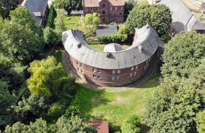 Historická nehnuteľnosť na predaj Kędzierzyn-Koźle, Wyspa 3, województwo opolskie, Obrázok 4/22