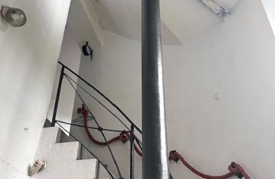 Historická nehnuteľnosť na predaj Kędzierzyn-Koźle, Wyspa 3, województwo opolskie, Chodba