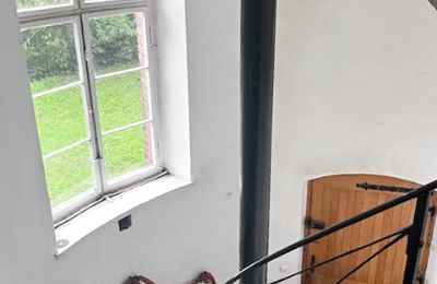 Historická nehnuteľnosť na predaj Kędzierzyn-Koźle, Wyspa 3, województwo opolskie, Chodba