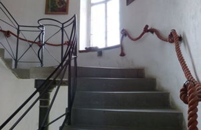 Historický objekt na predaj Kędzierzyn-Koźle, Wyspa 3, województwo opolskie, Schodisko