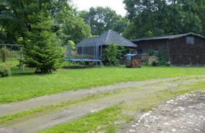 Historický objekt na predaj Kędzierzyn-Koźle, Wyspa 3, województwo opolskie, Nehnuteľnosť