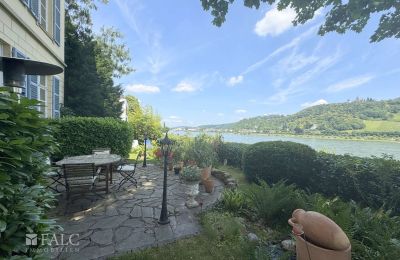 Historická vila na predaj Bonn, Nordrhein-Westfalen, Terrasse 