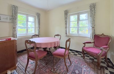 Historická vila na predaj Bonn, Nordrhein-Westfalen, Esszimmer 