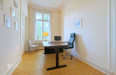 Historická vila na predaj Bonn, Nordrhein-Westfalen, Büro - KI generiert