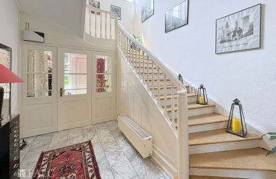 Historická vila na predaj Bonn, Nordrhein-Westfalen, Flur 