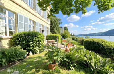 Historická vila Bonn, Severné Porýnie-Vestfálsko