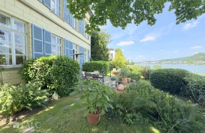 Historická vila na predaj Bonn, Nordrhein-Westfalen, Garten 