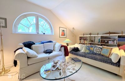 Historická vila na predaj Bonn, Nordrhein-Westfalen, Wohnzimmer 