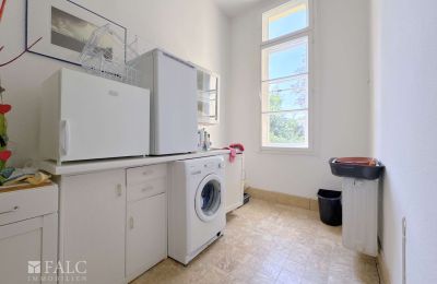 Historická vila na predaj Bonn, Nordrhein-Westfalen, Hauswirtschaftsraum 