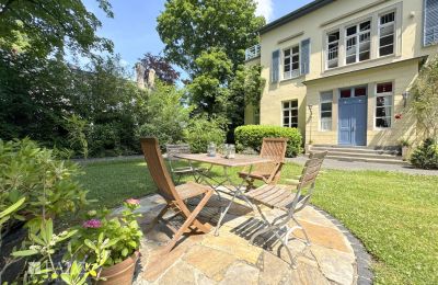 Historická vila na predaj Bonn, Nordrhein-Westfalen, Innenhof