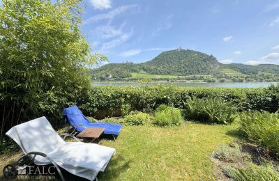 Historická vila na predaj Bonn, Nordrhein-Westfalen, Garten 