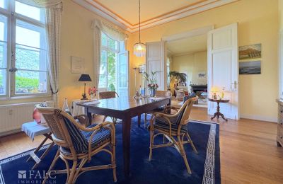 Historická vila na predaj Bonn, Nordrhein-Westfalen, Esszimmer 