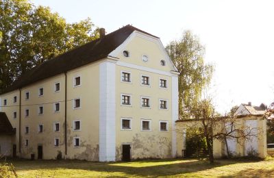 Historický objekt 94152 Vornbach, Bayern
