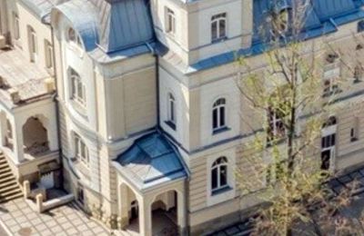 Historická vila na predaj Bielsko-Biała, Mickiewicza 27, województwo śląskie,, Obrázok 3/3