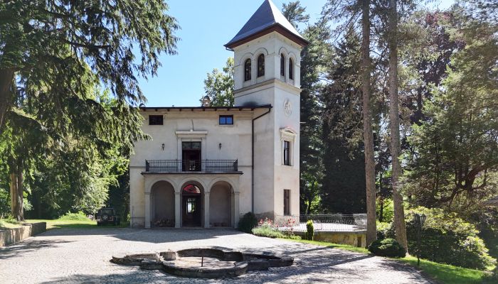 Zámok na predaj Kowary, województwo dolnośląskie,  Poľsko