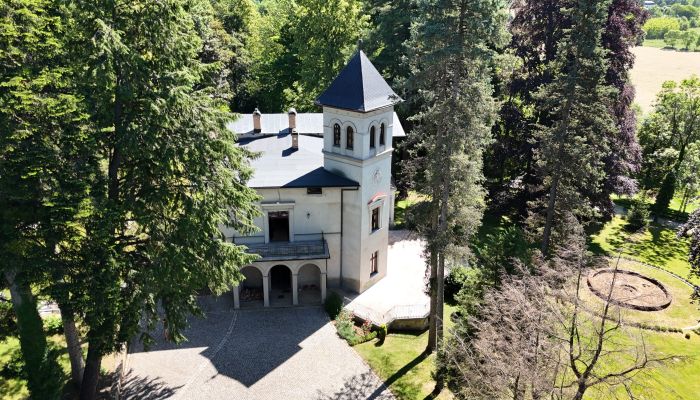 Zámok na predaj Kowary, województwo dolnośląskie