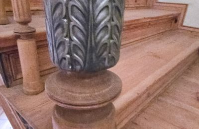 Slott till salu Kowary, Senatoryjna 1, województwo dolnośląskie, Detaljer