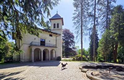 Slott till salu Kowary, Senatoryjna 1, województwo dolnośląskie, Bild 20/20