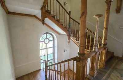 Slott till salu Kowary, Senatoryjna 1, województwo dolnośląskie, Bild 12/20