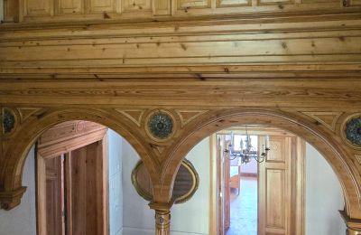 Slott till salu Kowary, Senatoryjna 1, województwo dolnośląskie, Bild 13/20