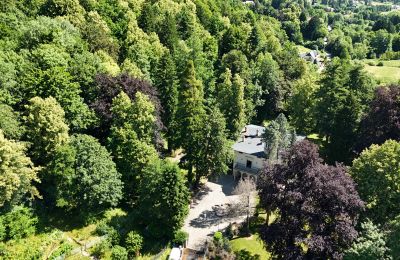 Slott till salu Kowary, Senatoryjna 1, województwo dolnośląskie, Tomt