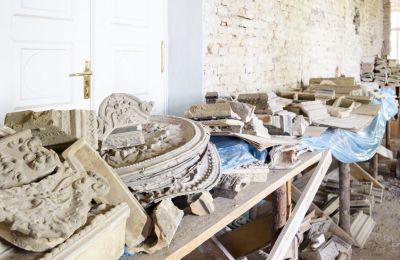 Zámok na predaj Luberadz, województwo mazowieckie, Obrázok 17/33