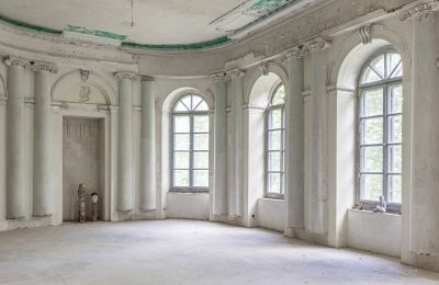 Zámok na predaj Luberadz, województwo mazowieckie, Obrázok 5/33