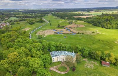 Zámok na predaj Luberadz, województwo mazowieckie, Obrázok 2/33