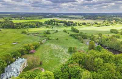 Zámok na predaj Luberadz, województwo mazowieckie, Obrázok 32/33