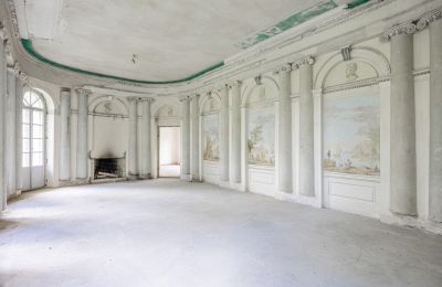 Zámok na predaj Luberadz, województwo mazowieckie, Obrázok 6/33