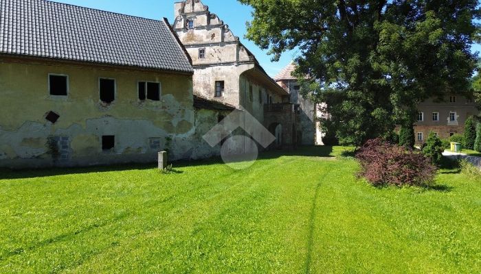Kaštieľ na predaj Radochów, województwo dolnośląskie,  Poľsko