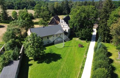 Kaštieľ na predaj Radochów, województwo dolnośląskie, Obrázok 2/10