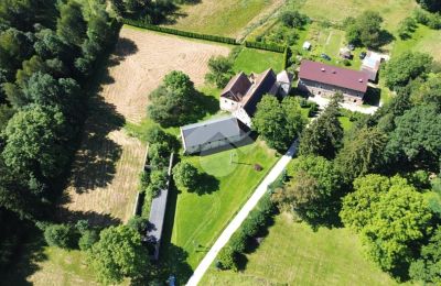 Kaštieľ na predaj Radochów, województwo dolnośląskie, Obrázok 3/10