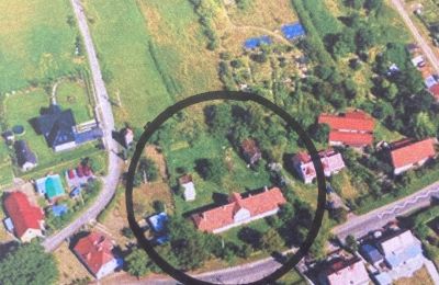 Kaštieľ na predaj 67-120 Broniszów, województwo lubuskie, Okolie nehnuteľnosti