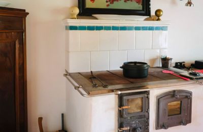 Kaštieľ na predaj 67-120 Broniszów, województwo lubuskie, Kuchyňa