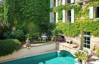 Historická nehnuteľnosť na predaj Uzès, Occitanie, Obrázok 27/34