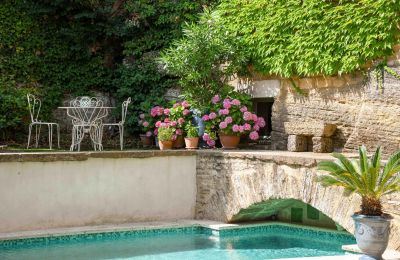 Historická nehnuteľnosť na predaj Uzès, Occitanie, Obrázok 28/34