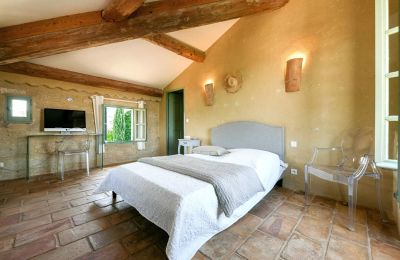 Historická nehnuteľnosť na predaj Uzès, Occitanie, Obrázok 18/34