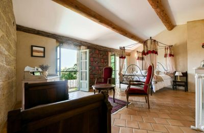 Historická nehnuteľnosť na predaj Uzès, Occitanie, Obrázok 21/34