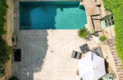 Historická nehnuteľnosť na predaj Uzès, Occitanie, Obrázok 22/34